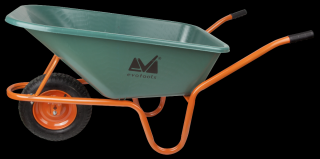 ROABA 90L CU CUVA DIN PLASTIC  628504