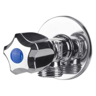 ROBINET COLTAR 1 2-1 2 NICHELAT  678584