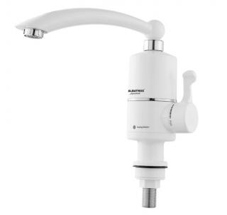 ROBINET ELECTRIC ALBATROS AQUALIENTE  MAK701261