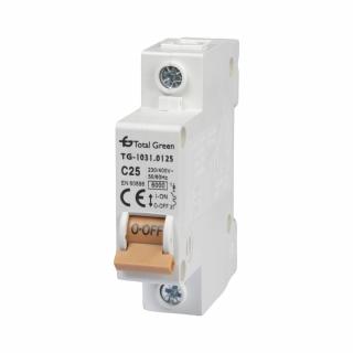 SIGURANTE AUTOMATE 16A  EL0004086