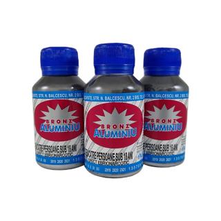 SOLUTIE BRONZ ALUMINIU 100ML MAK700987