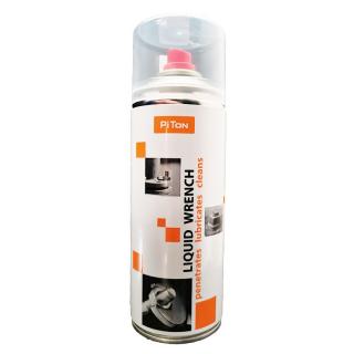 SPRAY DEGRIPANT CHEIE LICHIDA 400ML C2806