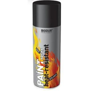 SPRAY NEGRU TEMP INALTE 400ML MAK701458