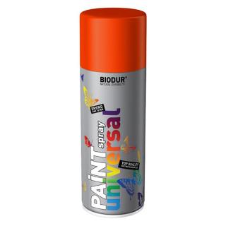 SPRAY ROSU TRAFIC 400ML 3020