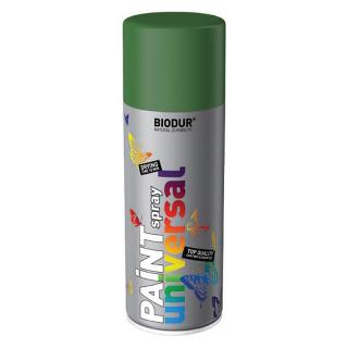 SPRAY VERDE MENTA 400ML 6029