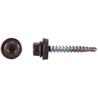 SURUB AUTOFORANT + SAIBA 4.8X19 50B MARO METAL  a00079