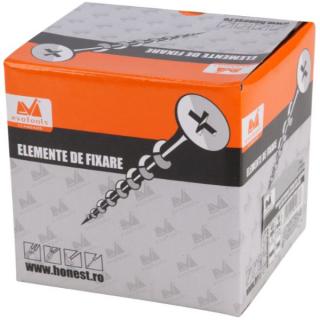 SURUB LEMN 4X30 100B  a00172