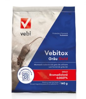 VEBITOX GRAU 140GR C2984