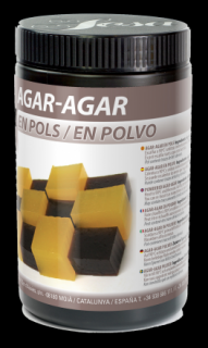 Agent de Ingosare Agar Agar Sosa, 500 g