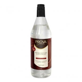 Aroma Cacao Natural Prova Gourmet, 1 L