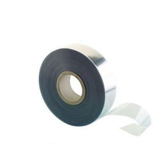 Banda Acetat PET latime 6 cm, Torta, gosime 80 microni, Rola 300 M