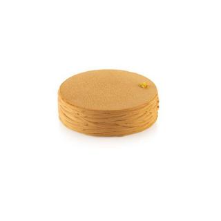 Banda Silicon Decor Impletit 55.7 x 5 x H 0.7 cm