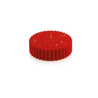 Banda Silicon Decor Striat 55.7 x 5 x H 0.7 cm