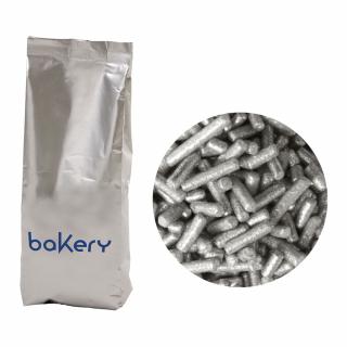 Bastonase Zahar Argintiu, 1 kg