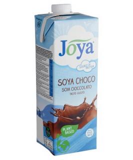 Bautura din Soia cu gust de Ciocolata, Joya, UHT 1 l,