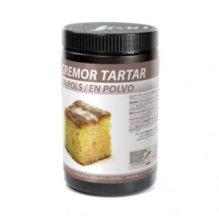 Bitartrat de Potasiu Crema Tartar Sosa, 1kg