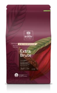 Cacao Pudra Alcalinizata 22-24%, Extra Brute, 5 kg, Cacao Barry