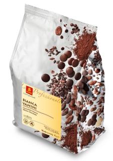 Ciocolata Alba 35% Vanini, 4kg, Icam