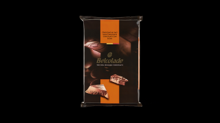 Ciocolata cu Lapte 35%, Selection Lait, 15 kg, Belcolade