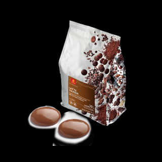 Ciocolata Cu Lapte 39% Vanini, 4kg, Icam