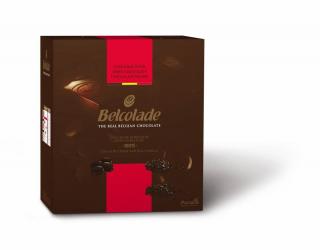 Ciocolata Neagra 50%, Selection Noir, 15 kg, Belcolade