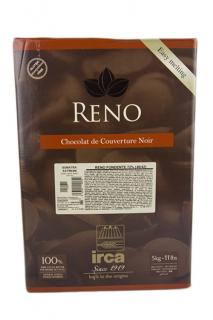 Ciocolata Neagra 72% Sumatra Extreme, 10 kg, Irca