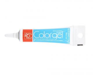 Colorant Alimentar Gel, Bleu Modecor 20 gr