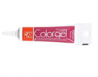 Colorant Alimentar Gel, Violet Modecor 20 gr