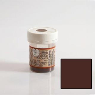 Colorant Alimentar Liposolubil Pudra, Maro, 5 g - Azo Free