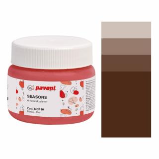 Colorant Alimentar Pudra Natural, Maro, 80 g