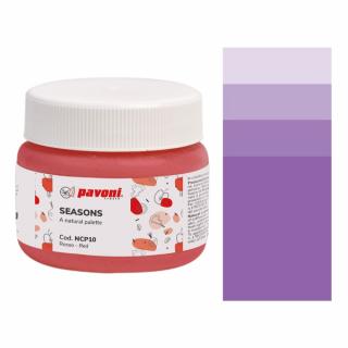 Colorant Alimentar Pudra Natural, Violet, 80 g