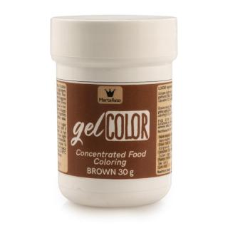 Colorant Gel Maro, 30 gr