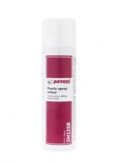 Colorant Spray Metalizat Rubiniu, 250 ml
