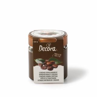 Crema Tartinabila stabila la coacere Cafea 230 g