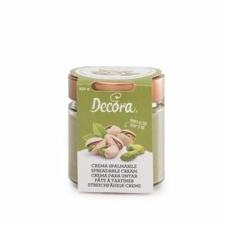 Crema Tartinabila stabila la coacere Fistic 230 g