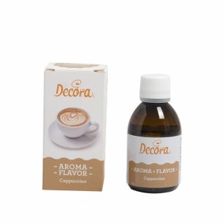 Esenta Alimentara Cappucino 50 g