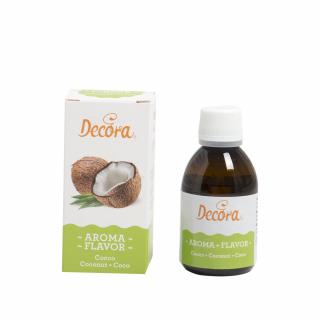 Esenta Alimentara Cocos 50 g