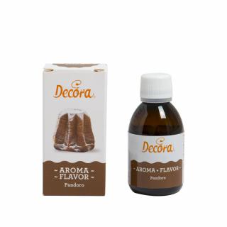 Esenta Alimentara Pandoro 50 g