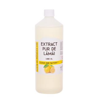 Extract Pur de Lamaie, 1 L