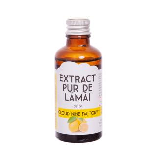 Extract Pur de Lamaie 50 ml