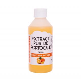 Extract Pur de Portocale, 250 ml