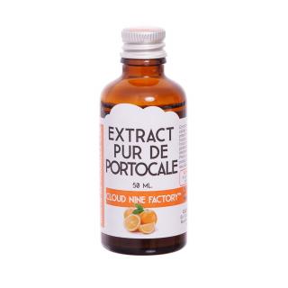 Extract Pur de Portocale, 50 ml