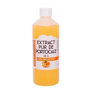 Extract Pur de Portocale, 500 ml