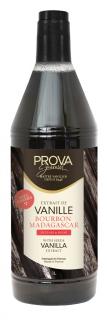 Extract Vanilie Planifolia Bourbon Madagascar cu seminte Prova Gourmet, 1 L