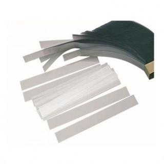 Fasii Acetofan 24 x 6 cm, gosime 80 microni, Set 1000 Buc