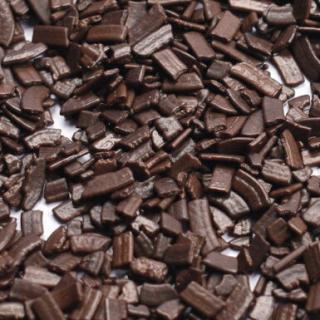Flakes, Paiete ornamente Cacao, 12 kg Norte Eurocao