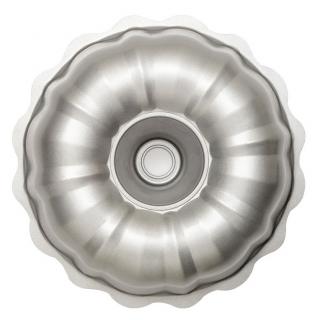 Forma Coacere Bundt O 27 x H 8.5 cm, Otel Antiaderent