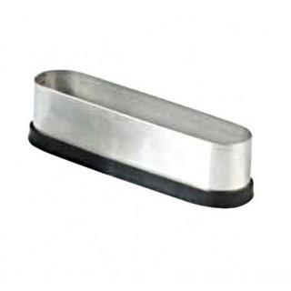 Forma Ecler - Decupator Inox, 12.5 x 2.5 x H 3 cm