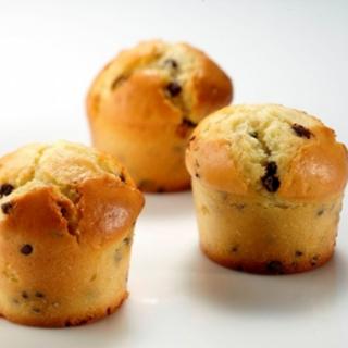 Forma Pavoflex 60x40 cm Muffins O7xh4 cm, 24 cavitati, 130 ml