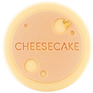 Forma Silicon Decor Cheesecake O 18 x H 2.5 cm, 25 ml